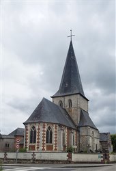 glise Saint-Jean-Baptiste